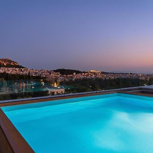 Athens Panorama Project